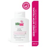 Sebamed İntim Yıkama Jeli - Hassas Ciltler için ph 3.8 Dış Genital Bölge Temizleyici İntim Bakım Ürünü 200ml