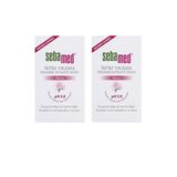Sebamed İntim Yıkama Jeli, Hassas Genital Bölge Bakımı, pH 3.8, 200 ml x 2 Adet