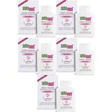 Sebamed İntim Yıkama Likit 200ml, Hassas Genital Bölge Temizleyici, pH 3.8, 5'li Set
