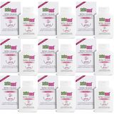 Sebamed İntim Yıkama Likit, Hassas Genital Bölge Temizleyici, 200ml, pH 3.8, 9'lu Set