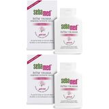 Sebamed İntim Yıkama Likit, Hassas Genital Bölge Temizleyici, pH 3.8, 200ml, 2'li Set