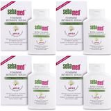 Sebamed İntim Yıkama, Menapoz ve Irritasyon Karşı, pH 6.8, 200ml, 4'lü Set