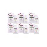 Sebamed İntim Yıkama, Menapoz ve İrritasyona Karşı, pH 6.8, 200ml, 6'lı Set