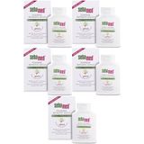 Sebamed İntim Yıkama, pH 6.8, Genital Bölge Temizleyici, 200ml, 5'li Set