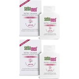 Sebamed İntim Yıkama Sıvısı, 200ml, Hassas Genital Bölge Temizleyici, 2'li Set