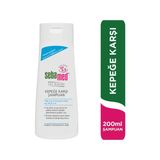 Sebamed Kepege Karsi Sampuan 400 Ml 2 Adet
