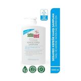 Sebamed Kepek Karşıtı Pirokton Olamin Içerikli Yağlanma Önleyici Etkili Şampuan 1000 ml - standart