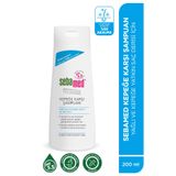 Sebamed Kepek Karşıtı Pirokton Olamin İçerikli Yağlanma Önleyici Etkili Şampuan 200 ml