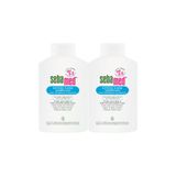 Sebamed Kepek Karşıtı Şampuan 400 Ml 2 Adet
