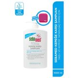 Sebamed Kepek Karsiti Yaglanma Onleyıcı Etkılı Şampuan 1000 ml - Ayna Hediyeli Set