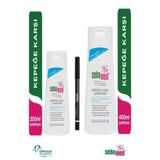 Sebamed Kepek Önleyici 400+200 ml Şampuan