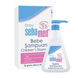 Sebamed Kids Sebamed Baby Ph 5.5 Bebek Şampuanı