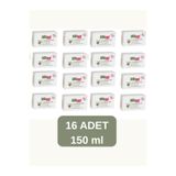 Sebamed Kompakt Zeytinyağlı Sabun 150 G 16 Adet