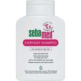 Sebamed Kuru Ve Yıpranmış Saçlar Için Günlük Şampuan 200 Ml 4103040118042