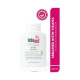 Sebamed Kuruma ve İrritasyon Karşıtı Menopoz İntim Yıkama - Hassas Cilt Dış Genital Bölge Temizleyici 200 ML