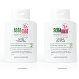 Sebamed Kuruma ve İrritasyon Karşıtı Menopoz İntim Yıkama - Hassas Cilt Dış Genital Bölge Temizleyici 200ml (2 paketi)