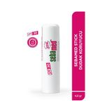 Sebamed Kurumuş Çatlamış ve Hassas Dudaklar - Yoğun Nemlendiricili Lipbalm - Dudak Bakım Kremi 30 SPF 4.8 G