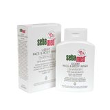 Sebamed Likid 200 ml Hassas Ciltler İçin Yüz ve Vücut Temizleyici