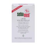 Sebamed Likid Yüz & Vücut 200 ml, pH 5.5