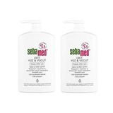 Sebamed Likit 2'li Yüz & Vücut Temizleme 200 Ml