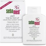 Sebamed Likit Yüz Ve Vücut Jeli 200 Ml - 1001 ml