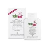 Sebamed Likit Yüz Ve Vücut Jeli 200 Ml