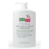 Sebamed Likit Yüz veVücut Temizleyici 1000 ml Hassas Ciltler İçin