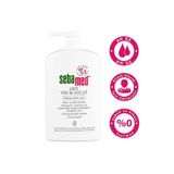 Sebamed Likit Yüz & Vücut Temizleme Jeli, 1000 ml, pH 5.5