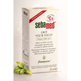 Sebamed Likit Yüz & Vücut Temizleme Jeli 20 ml
