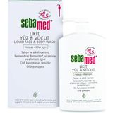 Sebamed Likit Yüz & Vücut Temizleyici 1000 ml 1 Paket - YOK