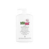 Sebamed Likit Yüz & Vücut Yıkama Solüsyonu, 1000 ml, pH 5.5