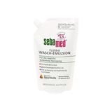 Sebamed Likit Yüz&Vücut Temizleyici 400Ml Refil