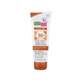 Sebamed Multi Protect SPF50+ Çok Yönlü Koruyucu 75 ml Güneş Kremi