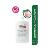 Sebamed Nemlendirici Etkili Yüz ve Vücut Temizleme Jeli 1 L + Silikon Duş Lifi