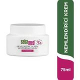 Sebamed Nemlendirici Günlük Bakım Kremi 75 Ml - Diş Beyazlatıcı Köpük Hediye