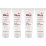Sebamed Nemlendirici Krem, 50ml, 4'lü Set, Yüz Kremi