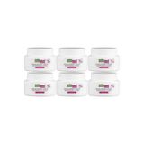 Sebamed Nemlendirici Krem, 75 ml, E Vitamini İçerir, 6'lı Set