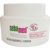 Sebamed Nemlendirici Krem Kuruya Dönük Ciltler
