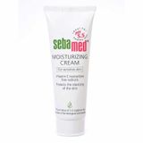 Sebamed Nemlendirici Krem Tüp 50 ml Gündüz kremi