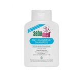Sebamed Normalden Yağlıya Ve Kepekli Saçlar İçin 200 ml Şampuan