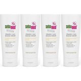 Sebamed Onarıcı Saç Bakım Kremi 200 ML (4 Lü Set)