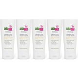 Sebamed Onarıcı Saç Bakım Kremi 200 ML (5 Li Set)