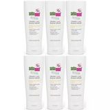 Sebamed Onarıcı Saç Bakım Kremi 200 ML (6 Lı Set)