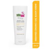 Sebamed Onarıcı Saç Bakım Kremi 200 ML