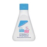 Sebamed Ph 5.5 500 ml Bebek Şampuanı