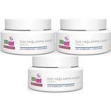 Sebamed Q10 3x50 ml Yaşlanma Karşıtı Krem