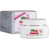 Sebamed Q10 Anti Age 50 ml Yaşlanma Karşıtı Yüz Kremi+E2'Quality E2'quality Diş Beyazlatıcı Köpük