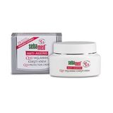 Sebamed Q10 Protection Yaşlanma Karşıtı Krem 50 ML - Diş Beyazlatıcı Köpük Hediye