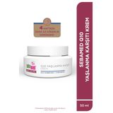 Sebamed Q10 Ve Hyaluronik Asit İçerikli Yaşlanma Ve Kırışıklık Karşıtı Anti-Age Krem 50Ml