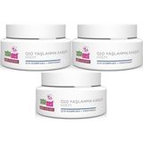 Sebamed Q10 Yaşlanma Karşıtı Koruyucu Anti-Age Krem 50ML (3 Lü Set)